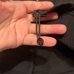 Lululemon align jacket size 6
